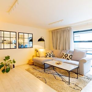 Appartement met Twee Slaapkamers